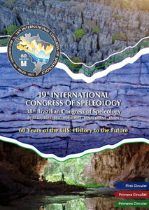 Il 19° Congresso Internazionale di Speleologia si svolgerà ...