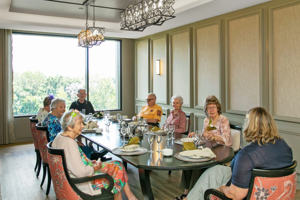 Spotlight on: Upper Mt Gravatt Aged Care Residence - TriCare