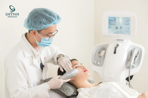 So sánh công nghệ Hifu và Ultherapy, nên chọn phương pháp ...