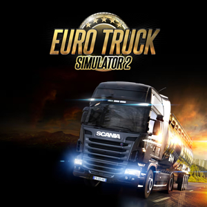 Euro Truck Simulator 2