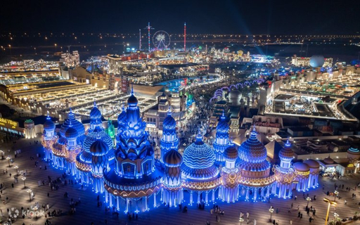 Global Village