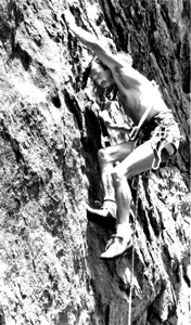 Exploring the History of Rock Climbing in Boulder | About ...