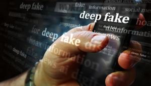 What role is AI playing in election disinformation?