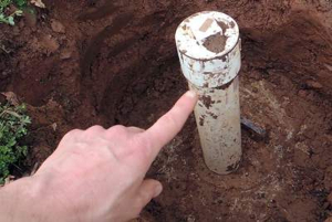 Cara Mengetahui Letak Septictank Di rumah dan Kantor