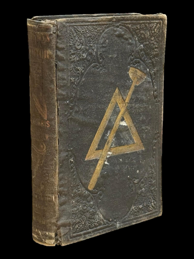 Freemasons Monitor