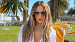 Jennifer Lopez was denied entry at Chanel store in Turkey ...