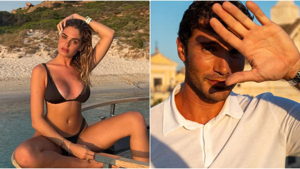 Stefano De Martino e Caroline Tronelli non si nascondono più ...