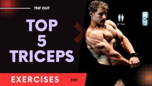 Triceps exercises thumbnail