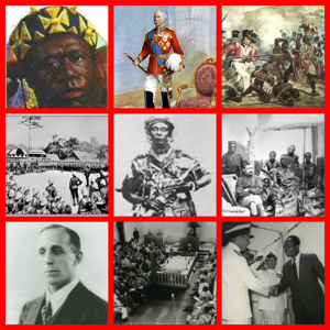 History of Ghana - Wikipedia