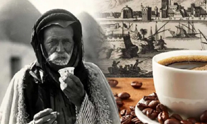Sejarah Kopi: Dari Ritual Sufi hingga Revolusi Eropa ...