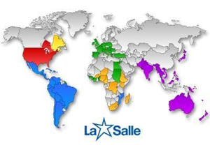 The Lasallian Network – About Us – St. Michael's High School