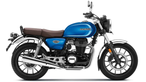 2025 Honda CB350, H'ness and CB350RS launched: Check ...