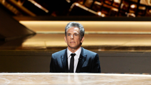 In 77 Seconds at the 2025 Oscars, Ben Stiller Taught a ...