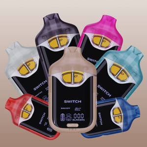 Boutiq Switch V4 vapes