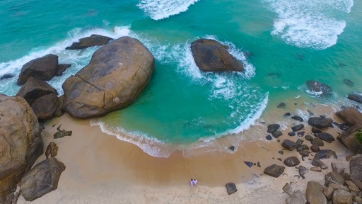 Playas con Bandera Azul en Río de Janeiro - Aronda