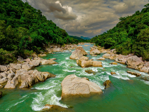 Outdoor Activities at Hầm Hô