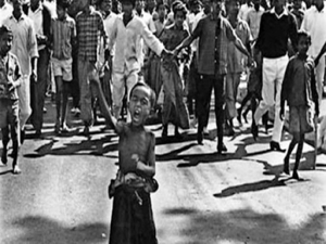 এরশাদের পতন