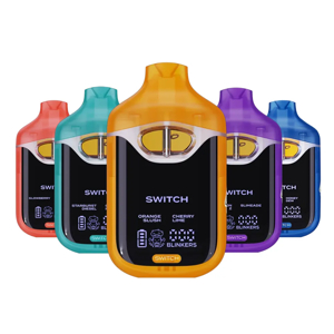 Boutiq Switch Disposable Vapes