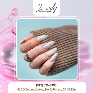 Top Ten Nails, 13051 Abercorn St, Ste A4, Savannah, GA 31419 ...