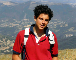 Blessed Carlo Acutis, an Italian teen and computer programmer, beatified by the Catholic Church