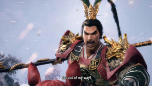 Dynasty Warriors 3 Is Being Remastered For PlayStation 5 - Game Informer