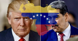 US Presence