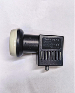 TATA PLAY SUPER 2.0 LNB at ₹ 999/piece | Universal Ku Band ...