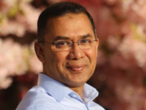 Who Is Tarique Rahman, the BNP Leader Behind Bangladesh’s 2026 Election Landslide Victory?