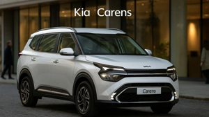 GaadiDrive.com | Exciting Kia Carens CNG launched at Rs 11.77 lakh, Details Revealed...