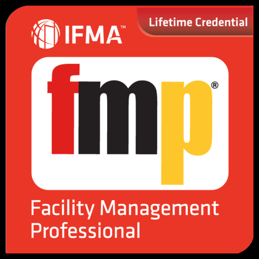 IFMA Certified Logo
