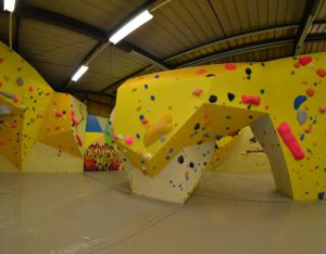 Klimzalen | Klim- en Bergsportfederatie