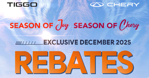 Chery Malaysia Tawar Rebat Hingga RM15k, Waranti Bateri PHEV ...