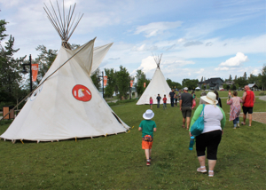 Sylvan Lake celebrates National Indigenous Peoples Day ...