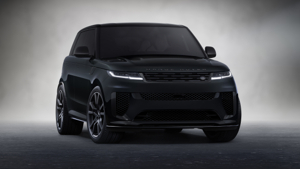 Range Rover Sport SV Edition Two