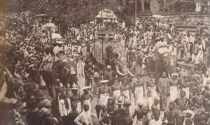 Podcast HH: 1948 - Ceilão, atual Sri Lanka, conquista ...
