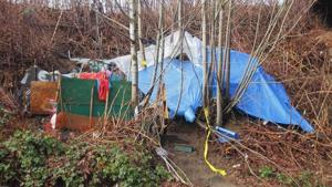 Red Deer homelessness on the rise as 'cycle of clean up ...
