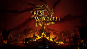 Moon Studios Drops Gorgeous New Trailer for No Rest for the Wicked during  Sony State of Play, Revealing 1.0 Launch in October" - Games Press