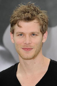 Joseph Morgan - Filmaffinity
