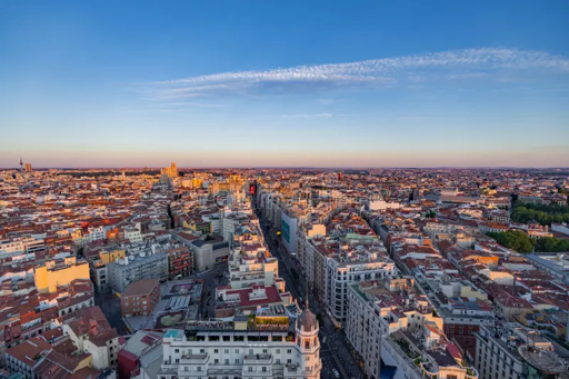 Madrid, Espanha