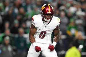 Brian Robinson Jr. - NFL News, Rumors, & Updates | FOX Sports