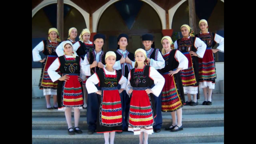 Παραδοσιακές φορεσιές