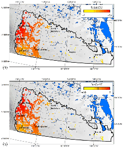 HESS - Assessing hydrological sensitivity of grassland ...