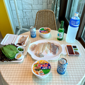 동해 묵호항 가미수산에서 회포장, 내돈내산 솔직후기 : 네이버 ...