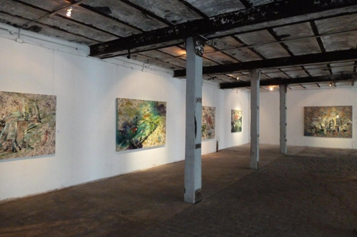 Museo de Arte Contemporáneo MAC Isla Teja