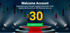 $30 No Deposit Bonus Tickmill Trading Forex Real Tanpa Modal