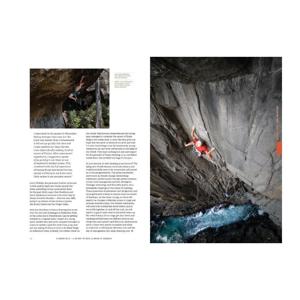 Climbing Wild - A History of Rock Climbing in Tasmania