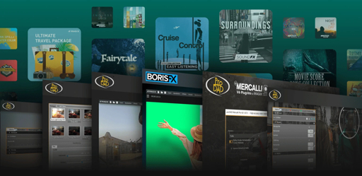 Video Pro X17 Ultimate