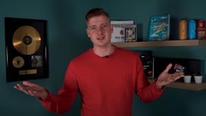 FLIMMO YouTube-Besprechung: KuchenTV