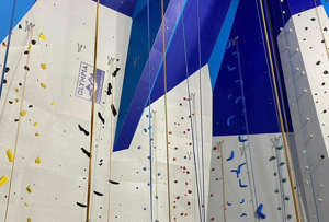 Benodigdheden klimmen: deze 5 musthaves zijn onmisbaar - Olympia