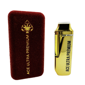 ACE ULTRA PREMIUM DIAMOND SAUCE DISPOSABLE (2G)